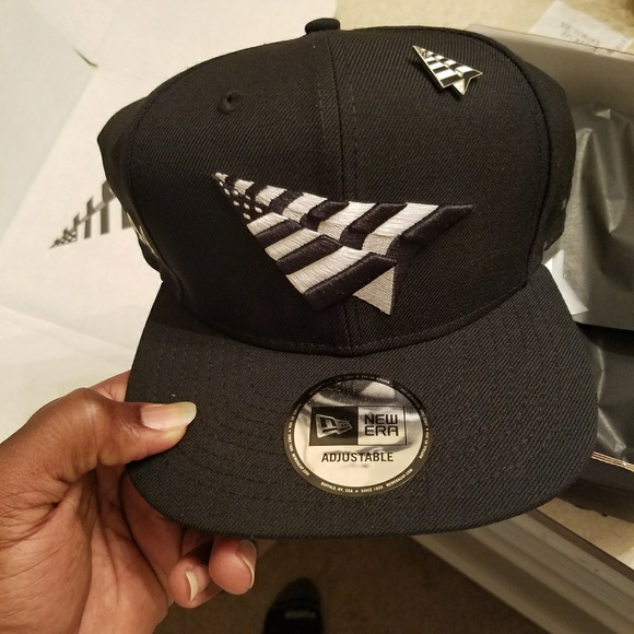 new era planes hat